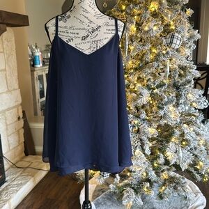 Spaghetti strap tank tops